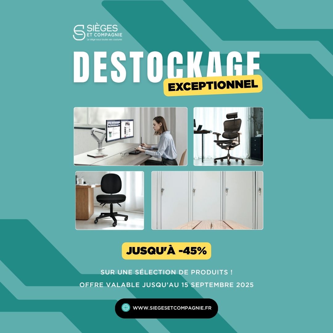 Déstockage Exceptionnel : Faites de Belles Affaires !
