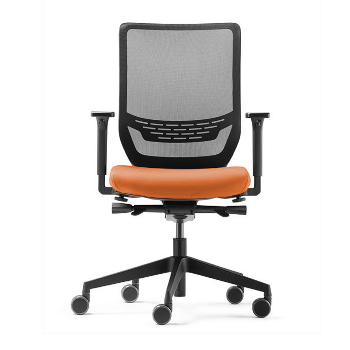 Siege ergonomique de bureau, Fauteuil de bureau confortable marque Dauphin To sync