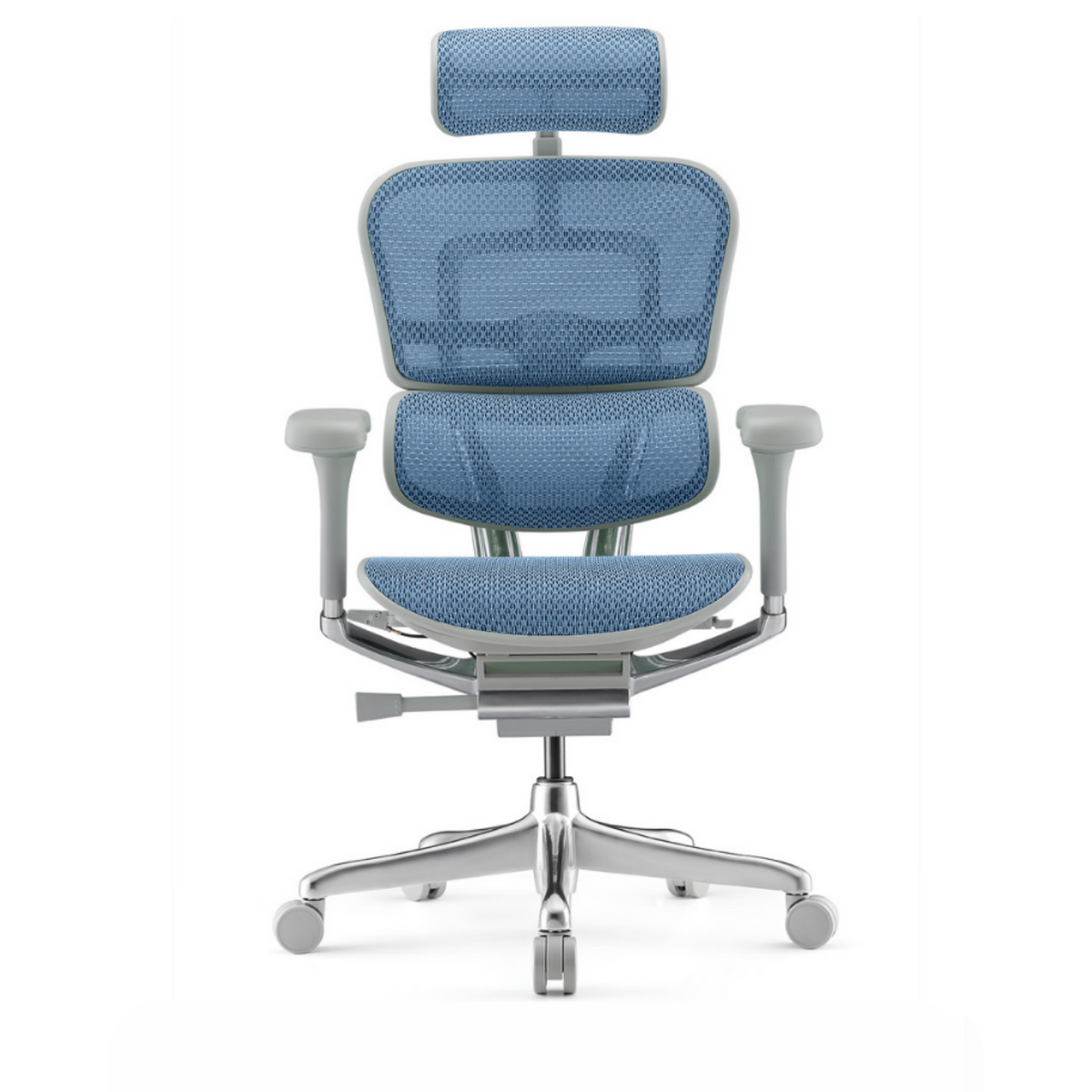 Ergohuman 2, siège ergohuman, fauteuil ergohuman, siège ergonomique, fauteuil herman miller, herman miller, fauteuil ergonomique, siège de bureau, fauteuil de bureau ergohuman