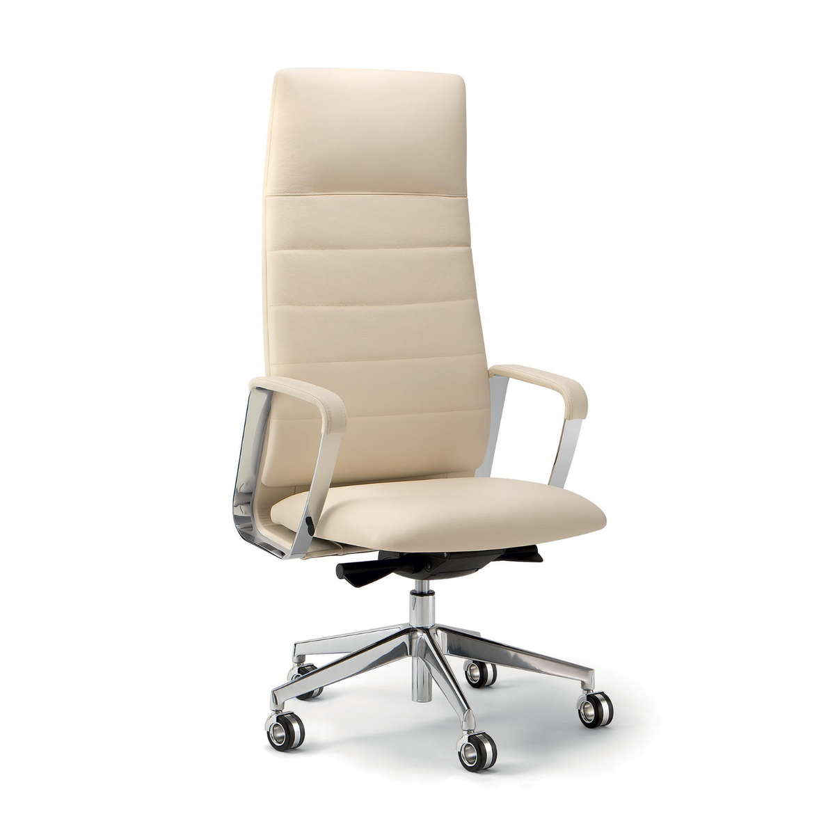 Fauteuil ergonomique, Fauteuil direction, Siège prestige, Fauteuil directeur, mobilier de bureau, fauteuil en bois, fauteuil en cuir, Besançon