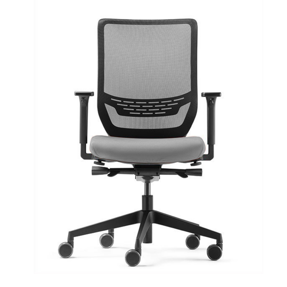 Siege ergonomique de bureau, Fauteuil de bureau confortable marque Dauphin To sync