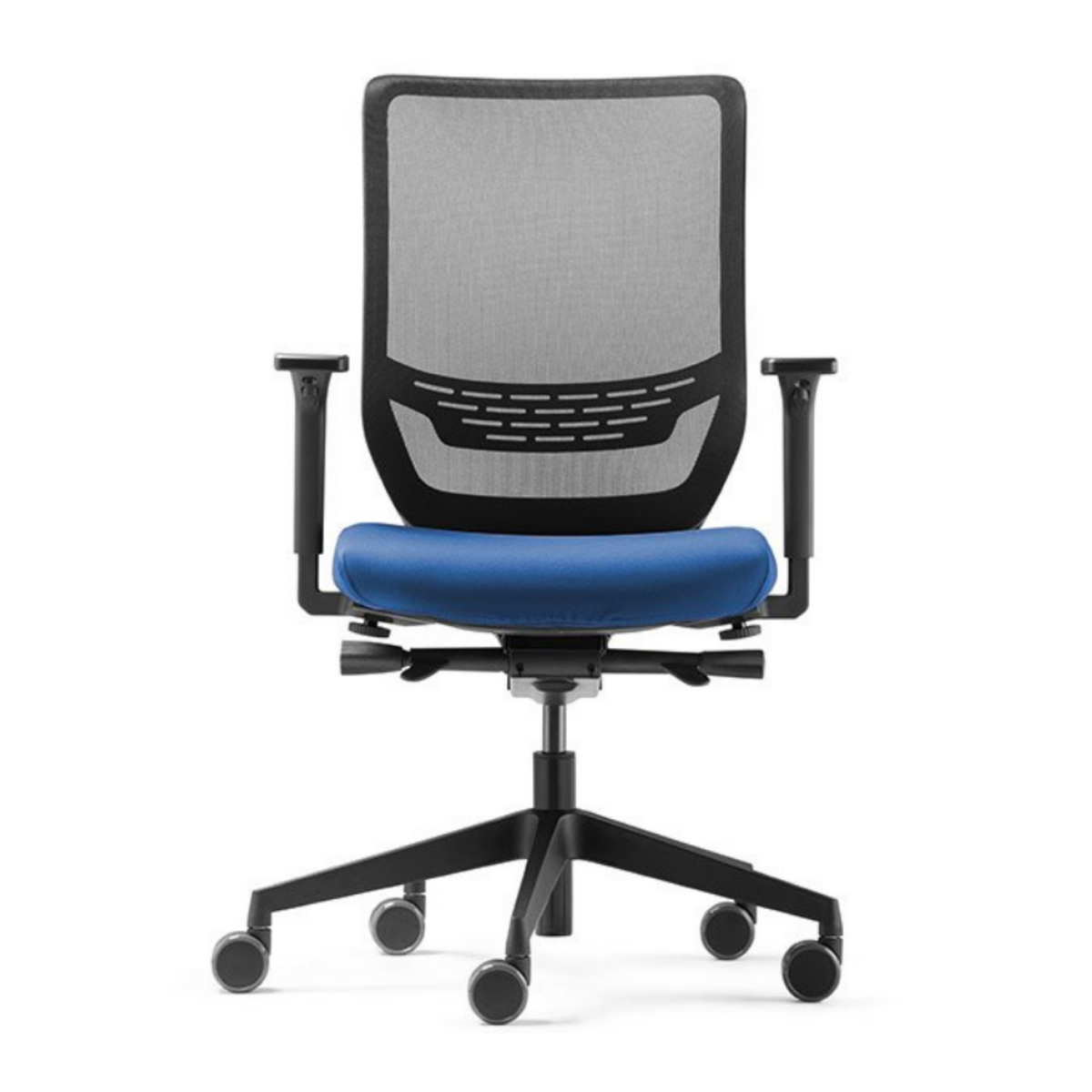 Siege ergonomique de bureau, Fauteuil de bureau confortable marque Dauphin To sync