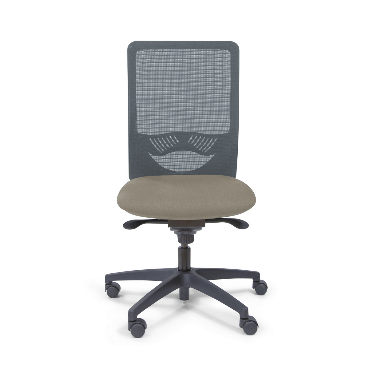 Siège de bureau ergonomique - LIBRA