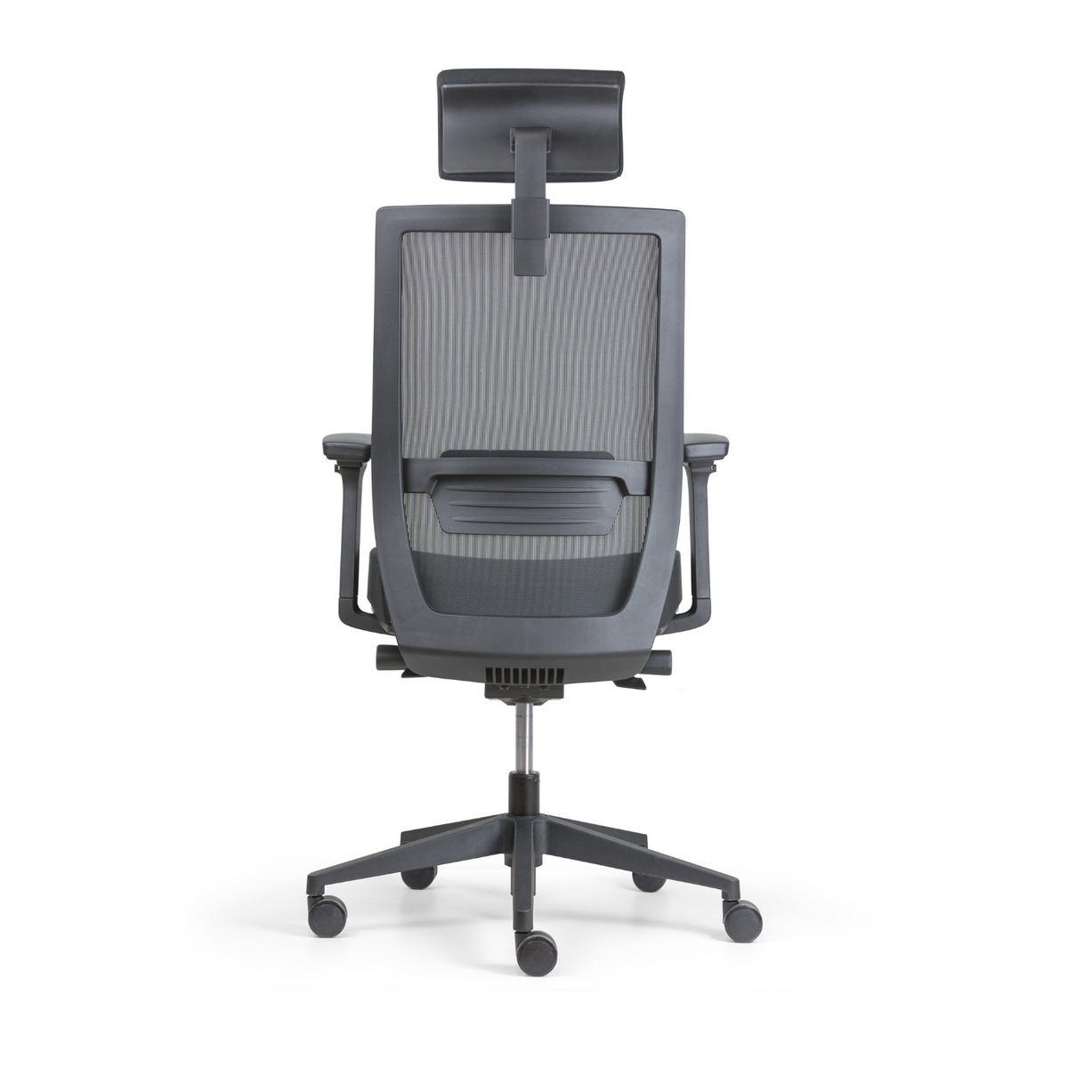 Fauteuil de bureau ergonomique, Siège design pour le bureau, Fauteuil mal de dos, Siege and co, Besancon