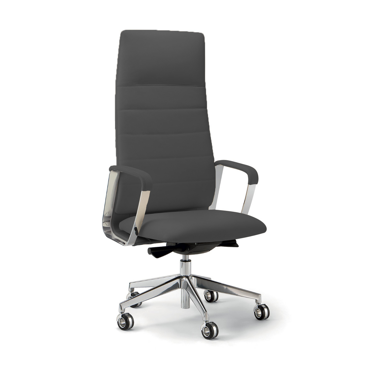 Fauteuil ergonomique, Fauteuil direction, Siège prestige, Fauteuil directeur, mobilier de bureau, fauteuil en bois, fauteuil en cuir, Besançon