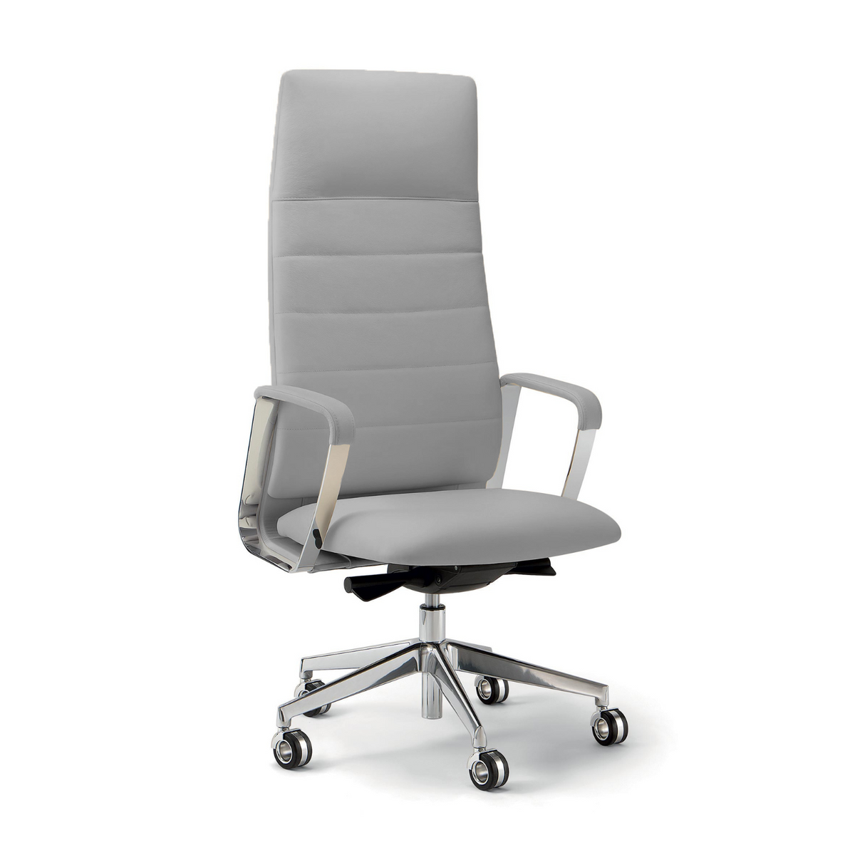 Fauteuil ergonomique, Fauteuil direction, Siège prestige, Fauteuil directeur, mobilier de bureau, fauteuil en bois, fauteuil en cuir, Besançon