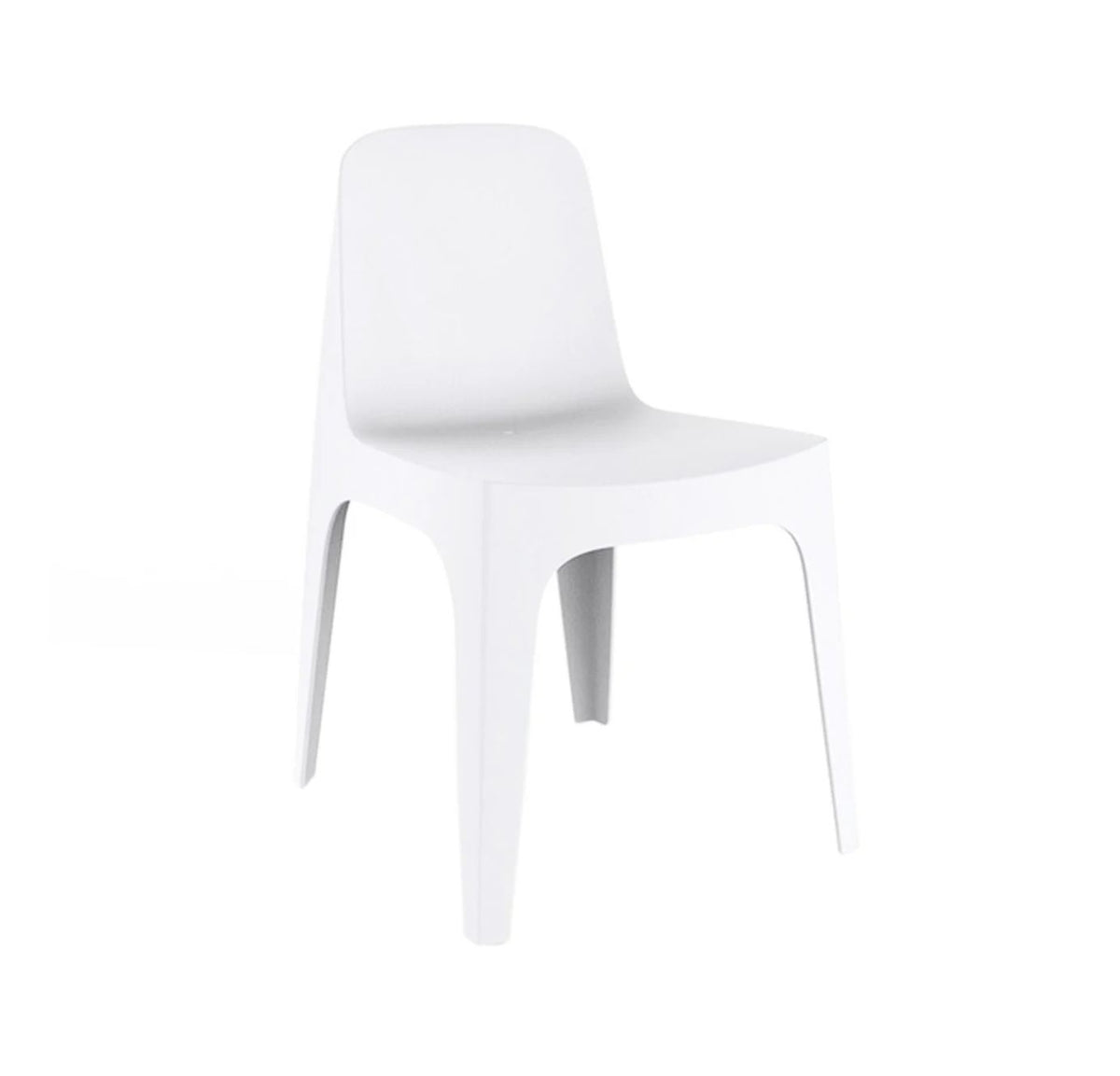 CHAISE SOLID