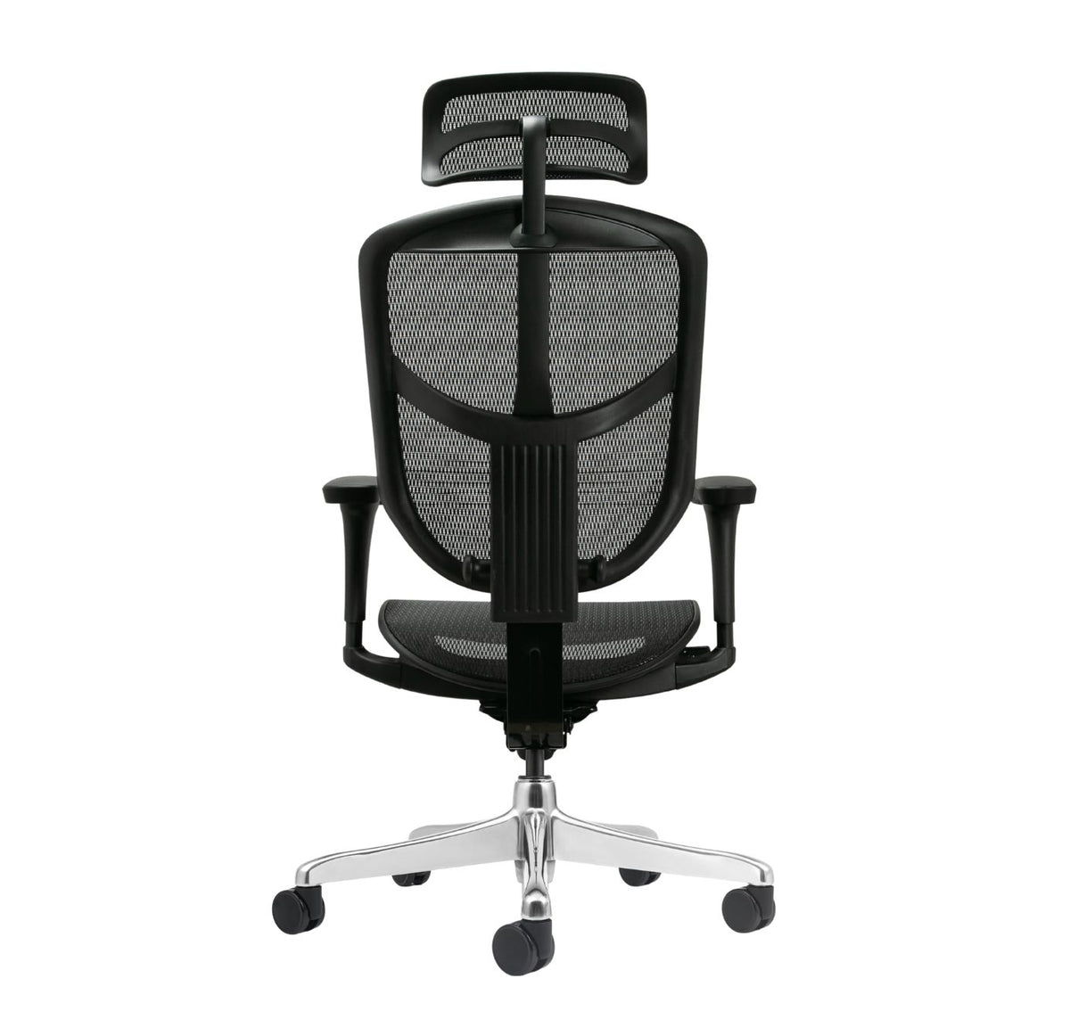 FAUTEUIL ERGONOMIQUE - ENJOY BUDGET