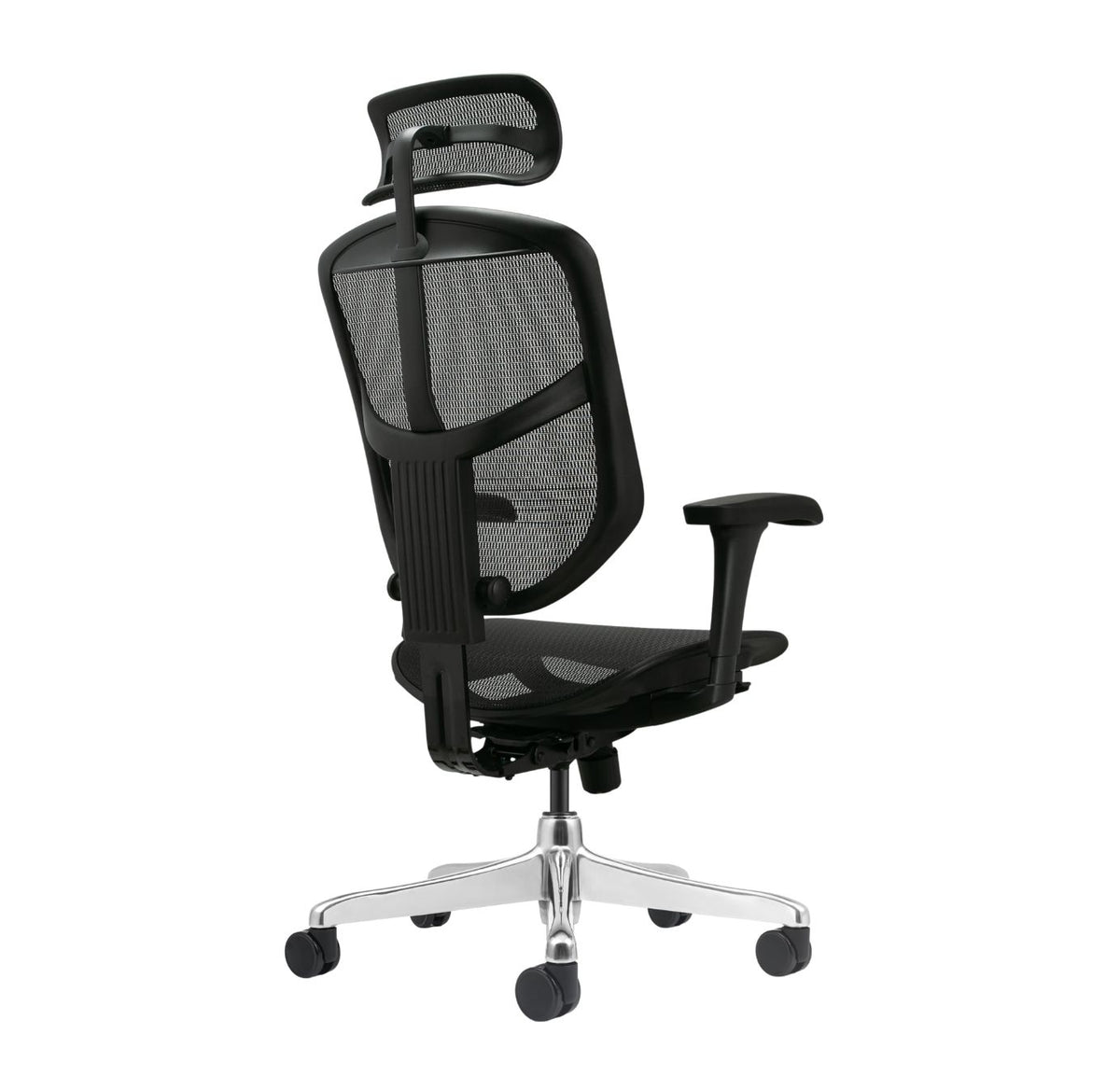FAUTEUIL ERGONOMIQUE - ENJOY BUDGET