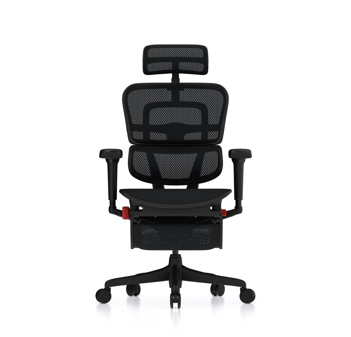 Siège de Bureau Ergohuman Home Office
