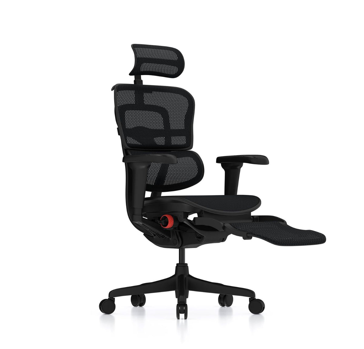 Siège de Bureau Ergohuman Home Office
