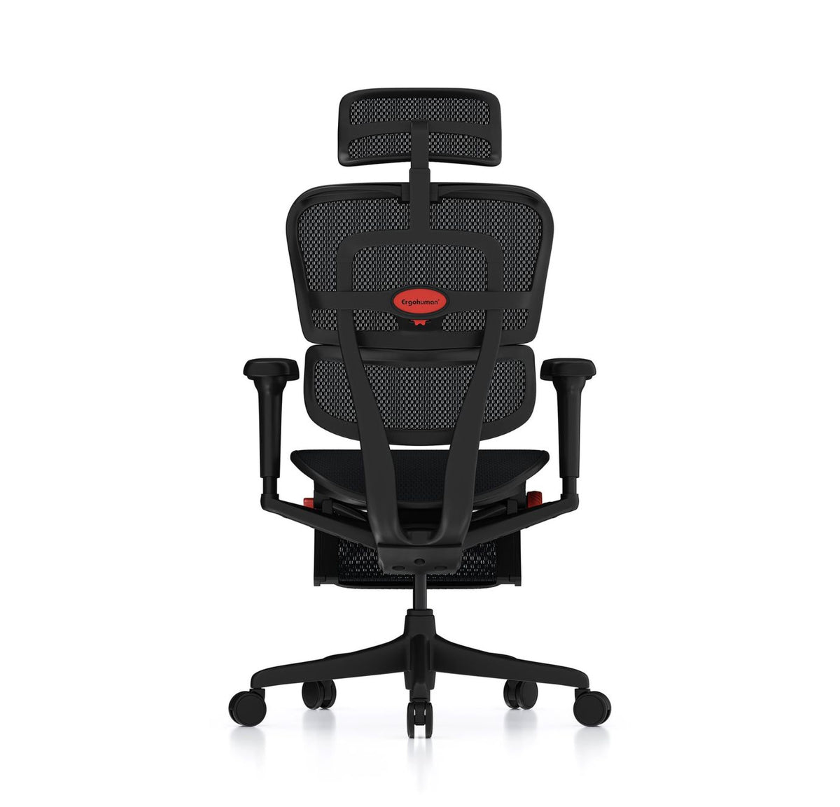 Siège de Bureau Ergohuman Home Office