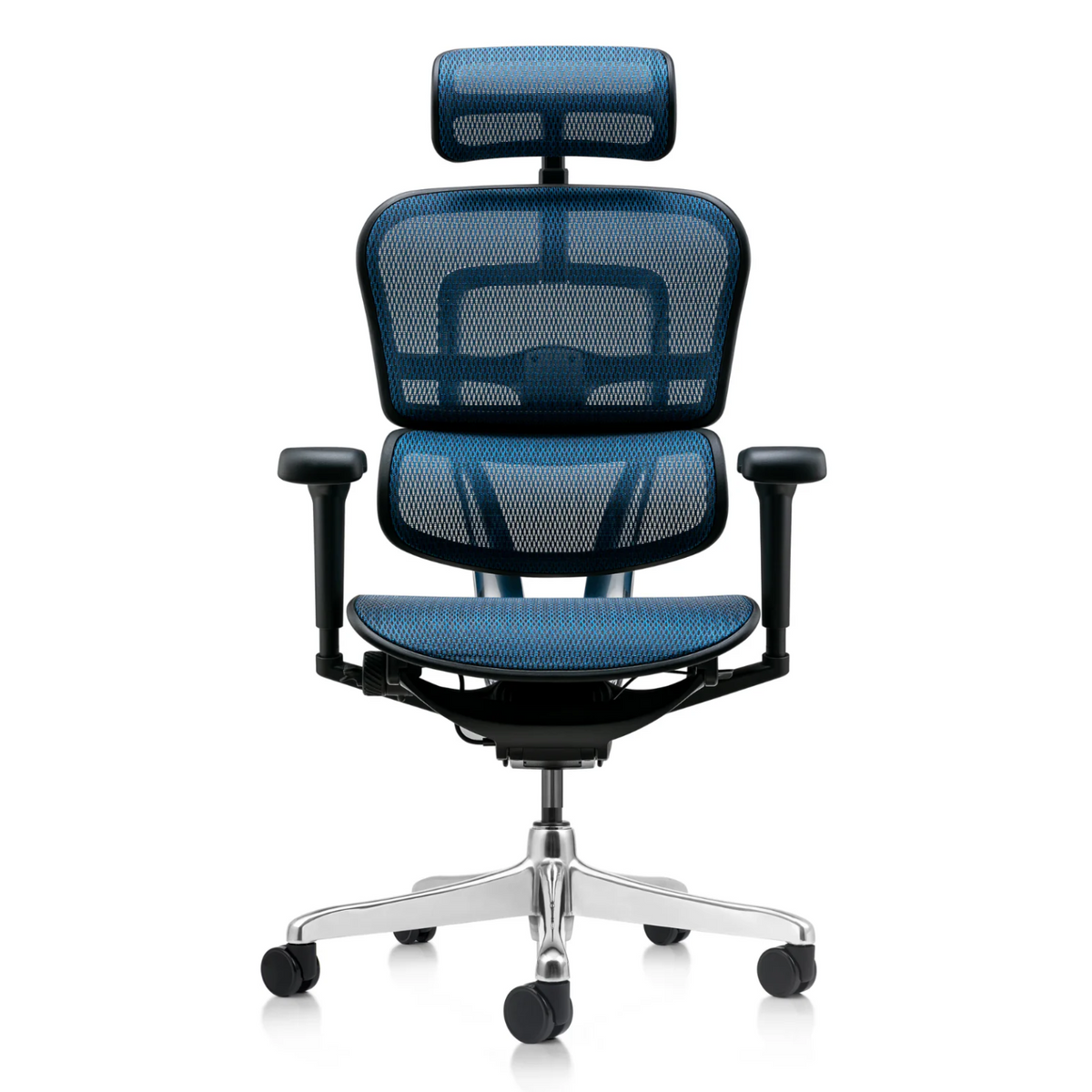 siège ergonomique Eroghuman de bureau, office, confort