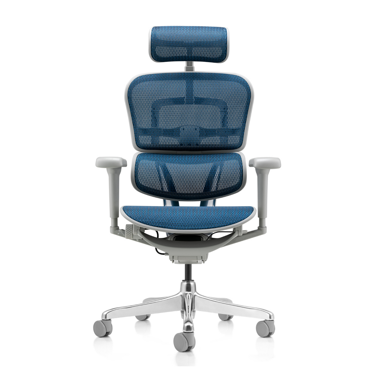 siège ergonomique professionnel Paris, Lyon, Marseille, Bordeaux, Ergohuman