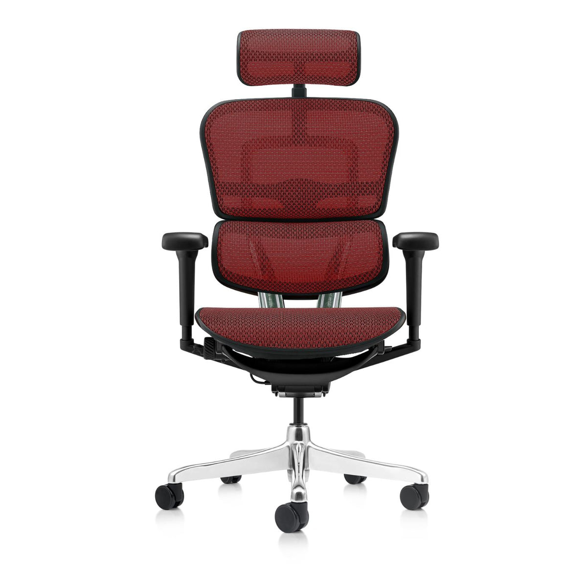 Fauteuil Ergonomique - ERGOHUMAN CLASSIQUE