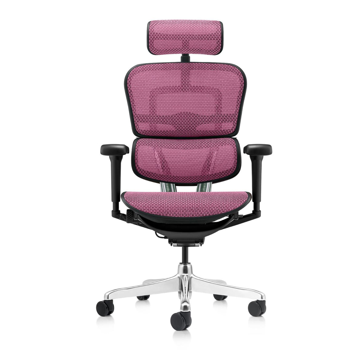 Fauteuil Ergonomique - ERGOHUMAN CLASSIQUE