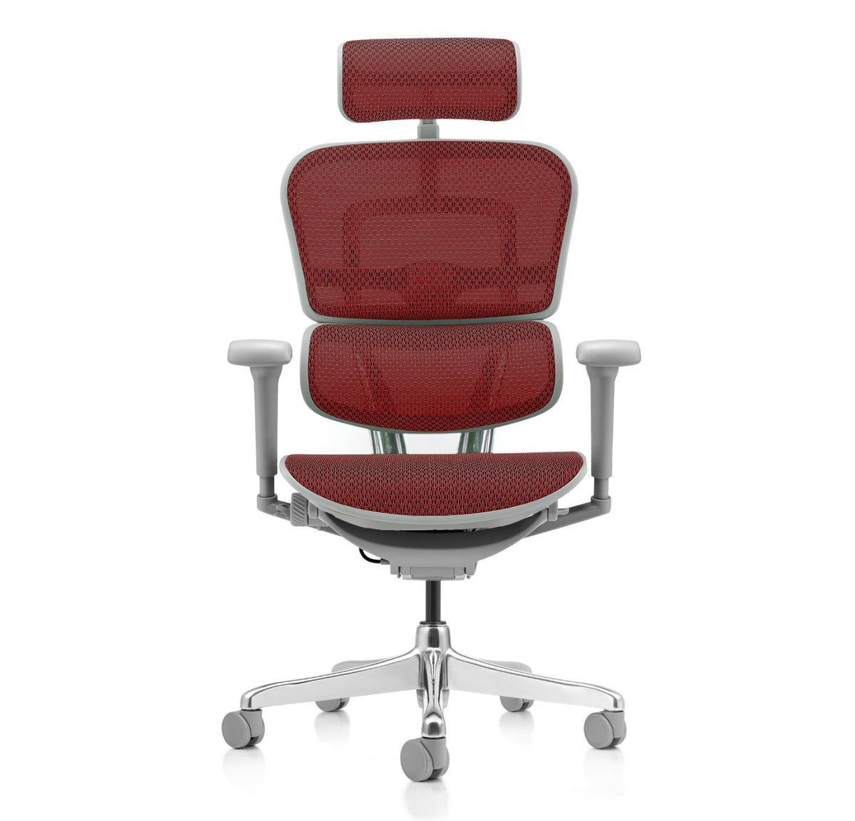 Fauteuil Ergonomique - ERGOHUMAN CLASSIQUE