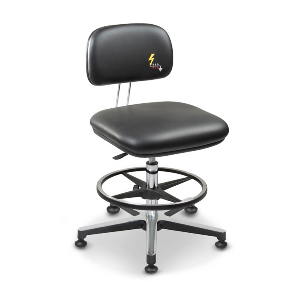 CHAISE SALLE BLANCHE WORK - GREF 239 (GRE)