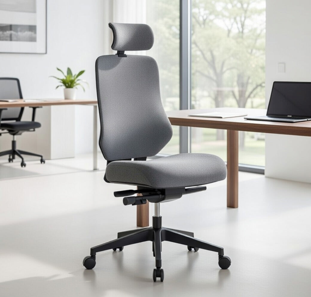 Fauteuil - HYGE LUXE