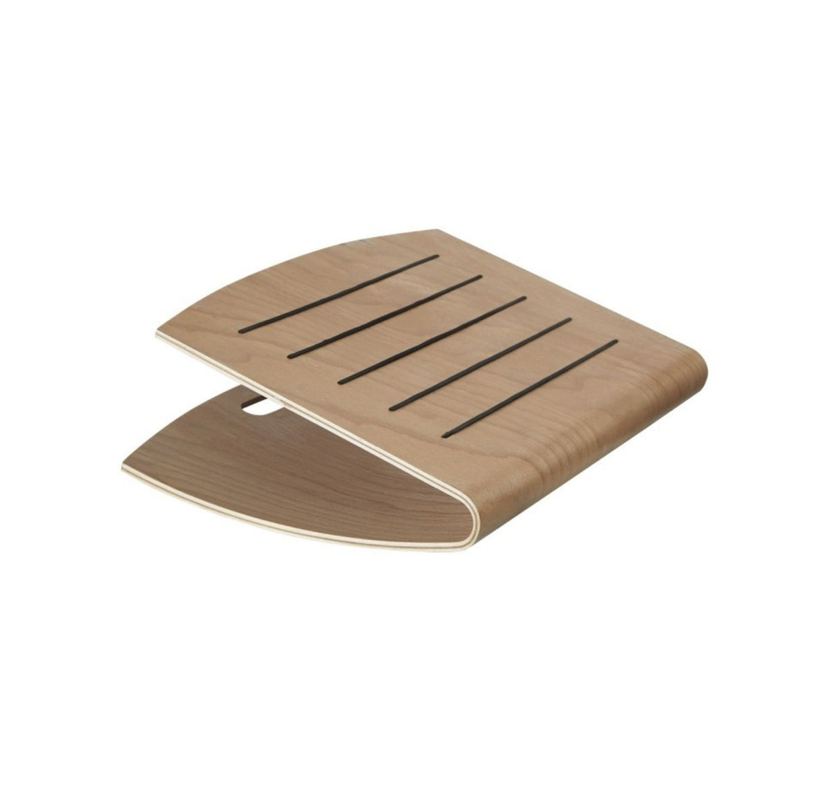 Repose pieds en Bois - Ergofeet