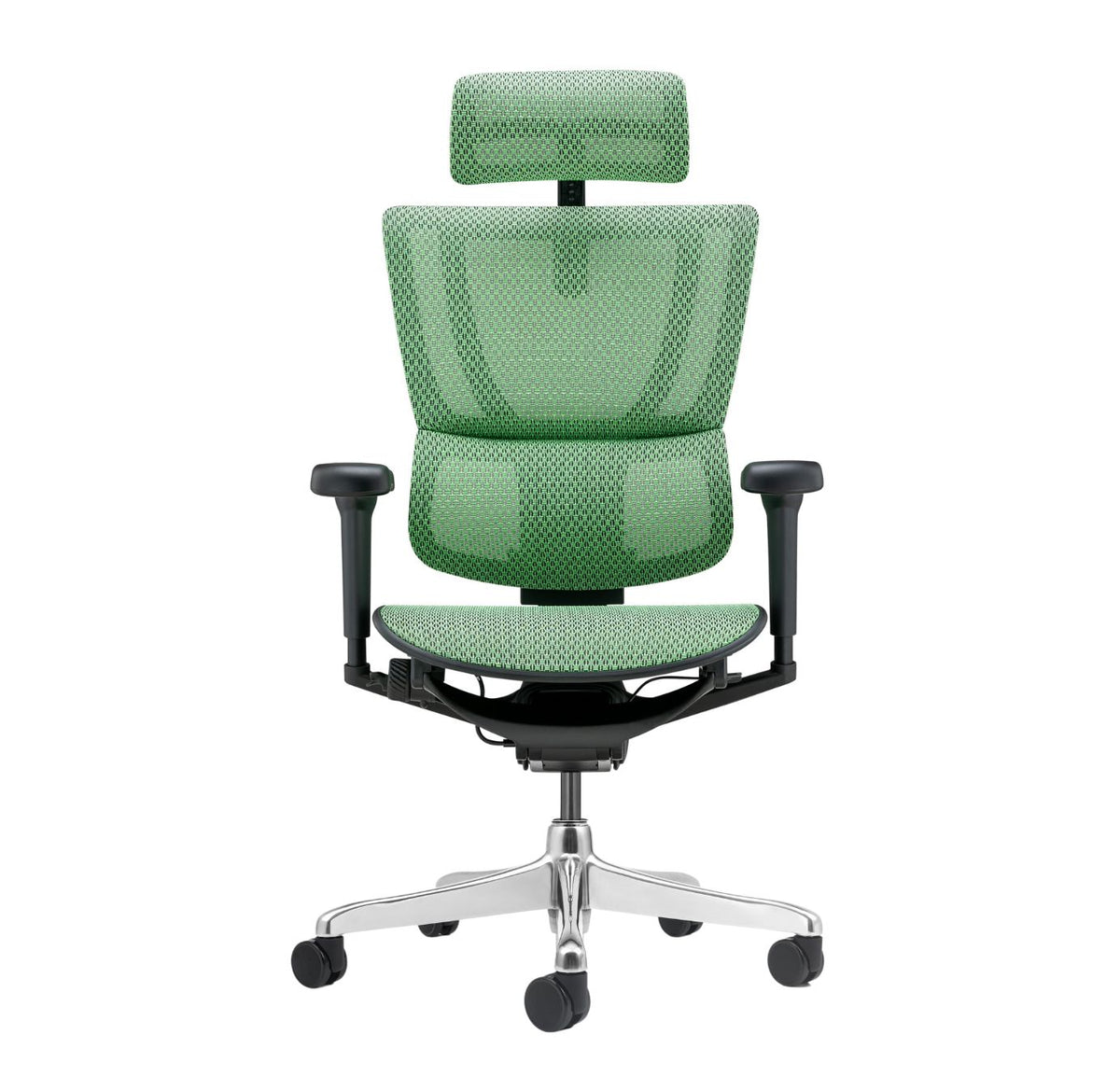 Fauteuil Ergonomique - MIRUS