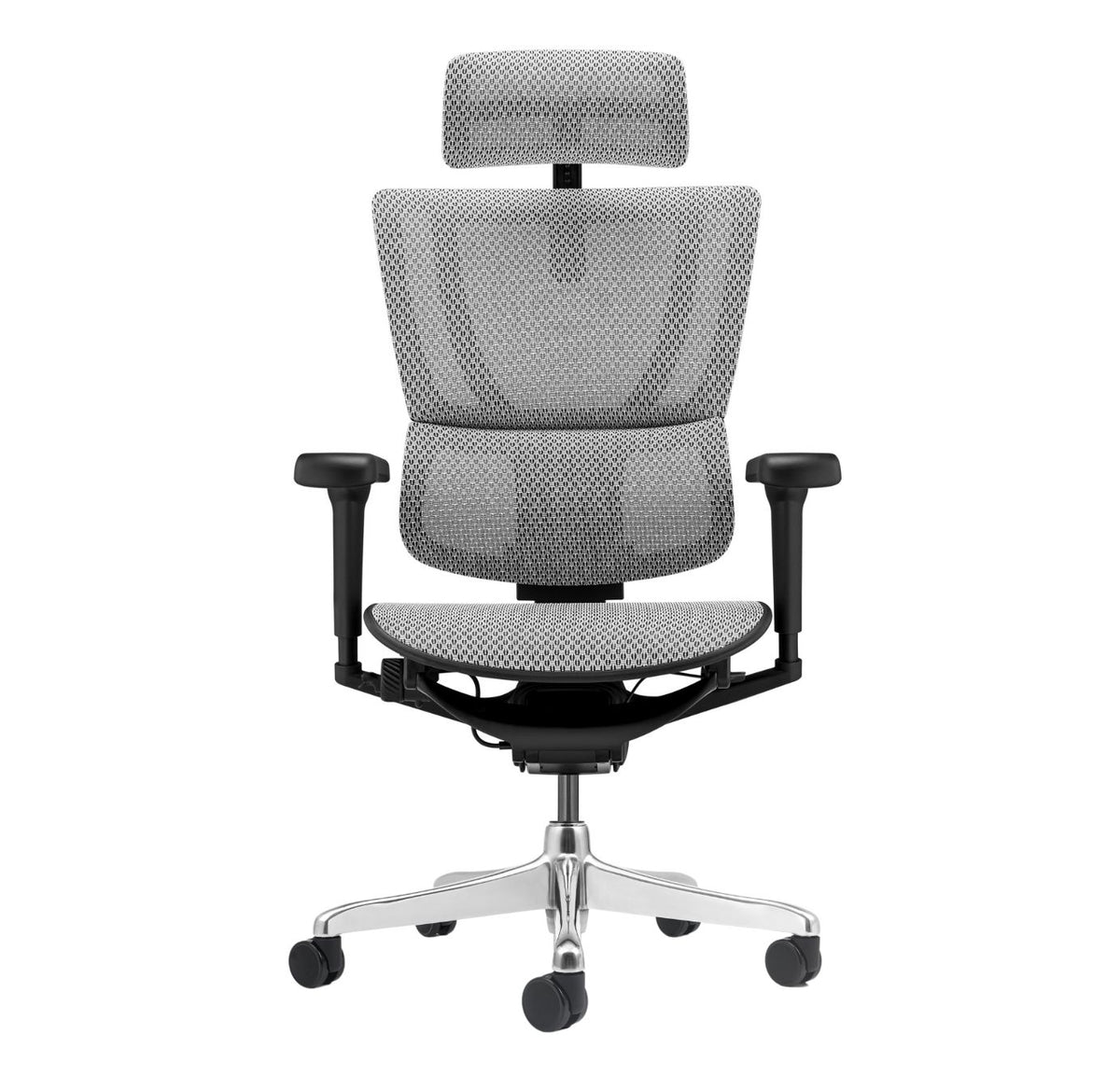 Fauteuil Ergonomique - MIRUS
