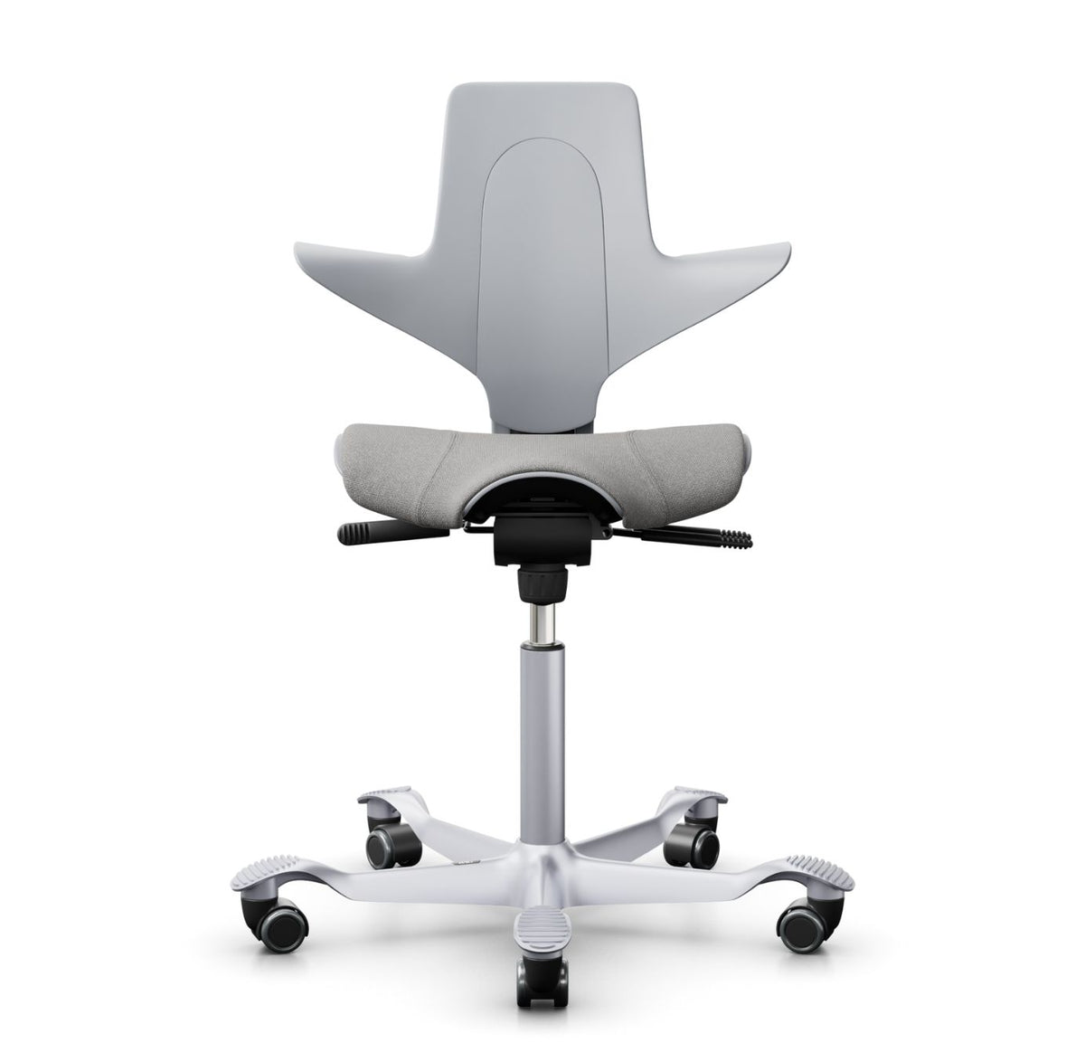 Siège ergonomique Capisco Puls 8020 - HÅG