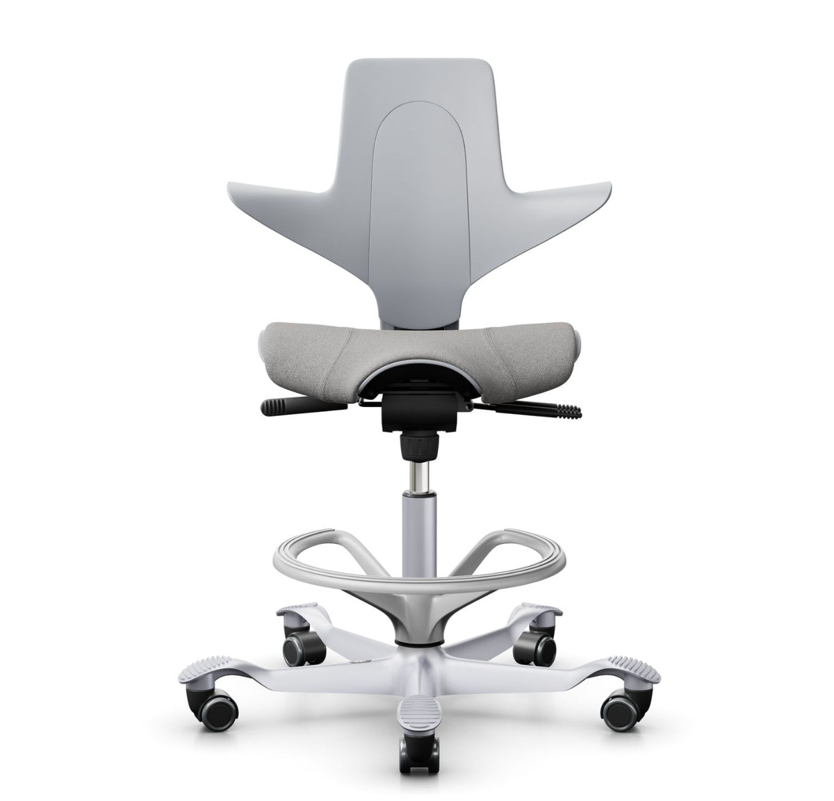 Siège ergonomique Capisco Puls 8020 - HÅG