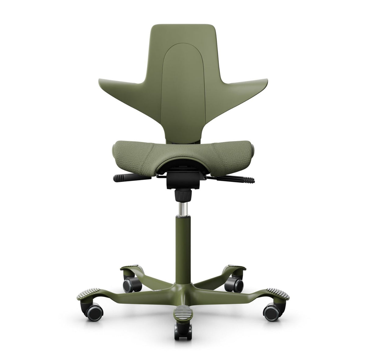 Siège ergonomique Capisco Puls 8020 - HÅG