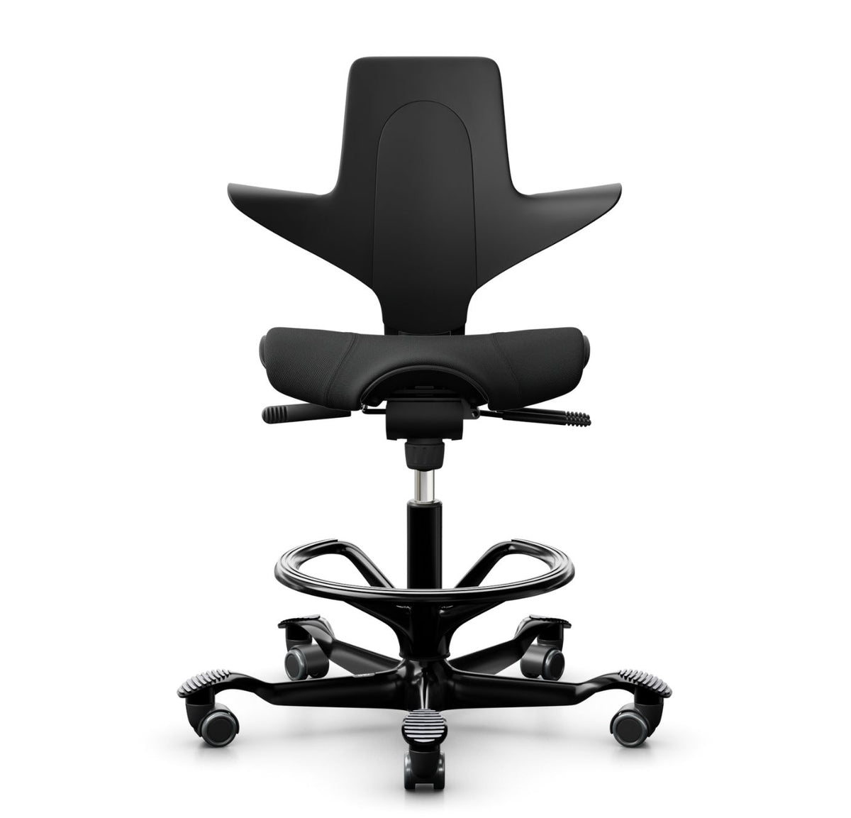 Siège ergonomique Capisco Puls 8020 - HÅG