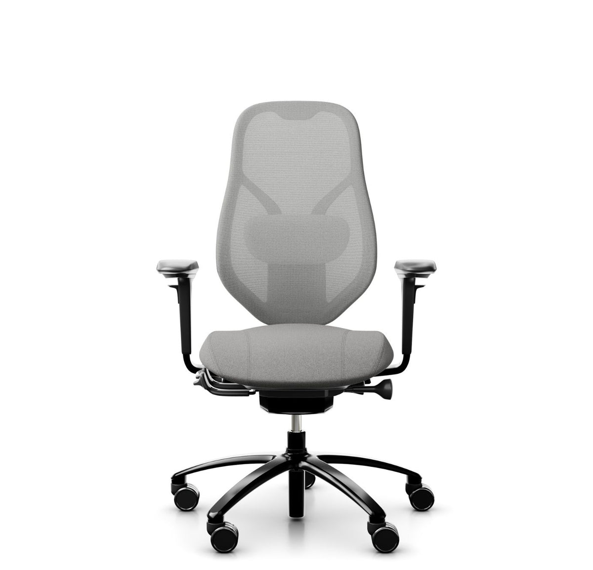 SIÈGE DE BUREAU RH MEREO MESH