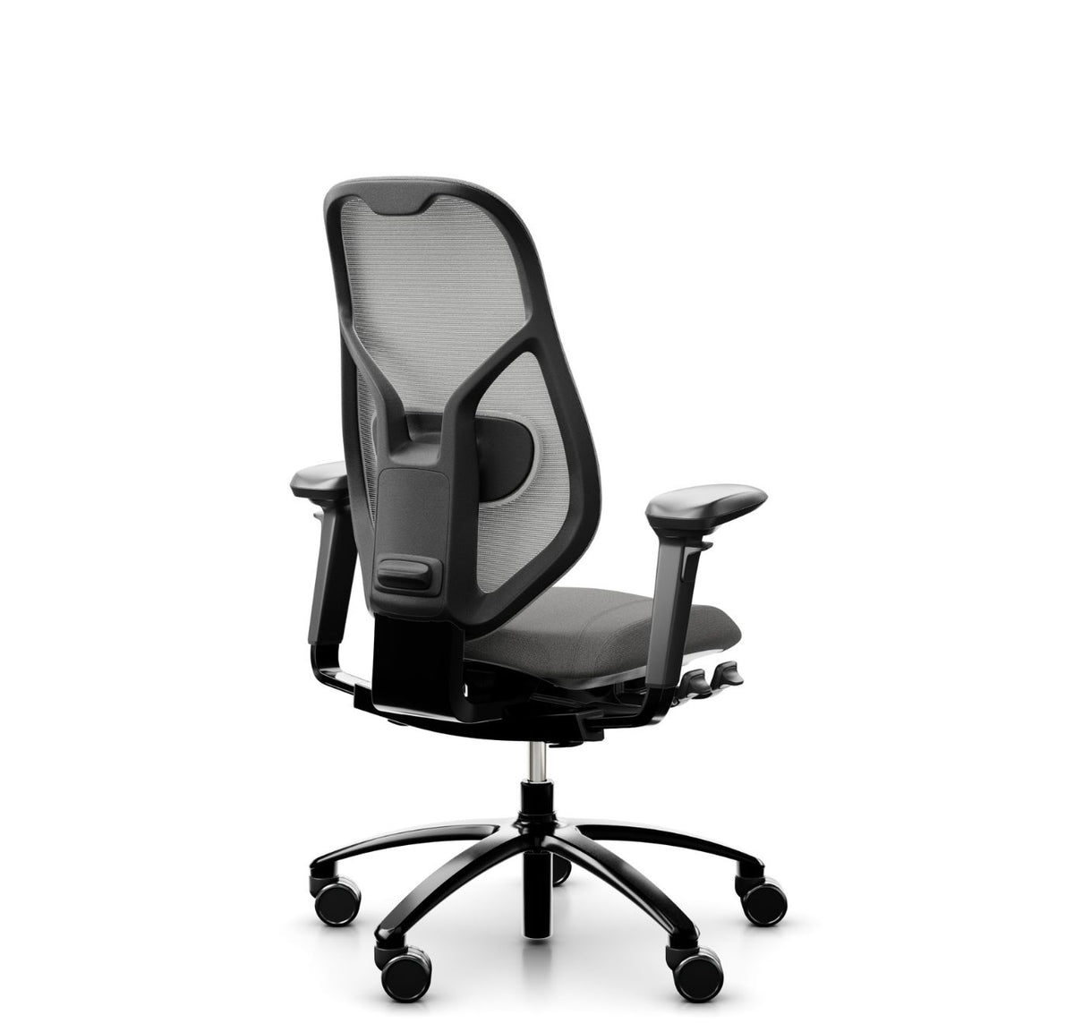 SIÈGE DE BUREAU RH MEREO MESH