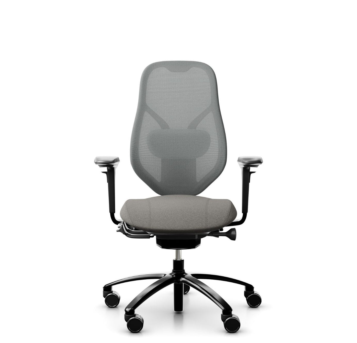 SIÈGE DE BUREAU RH MEREO MESH