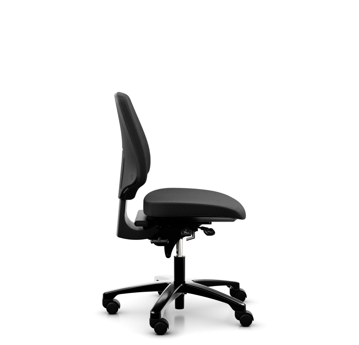 SIÈGE TECHNIQUE RH ACTIV 220