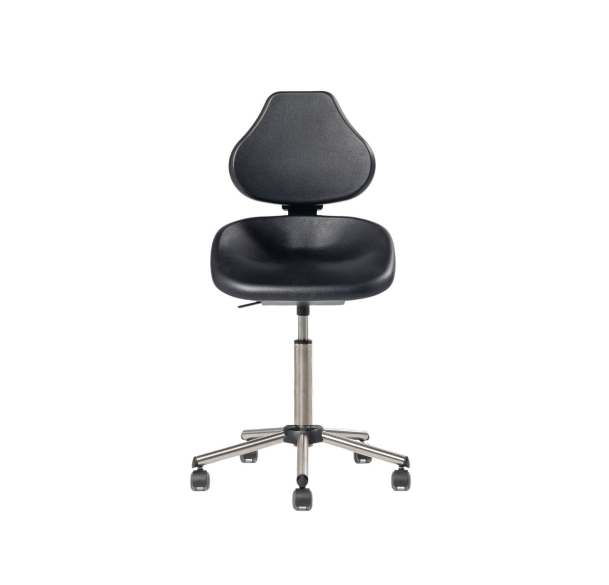 Assis-debout Inox - SWING INOX