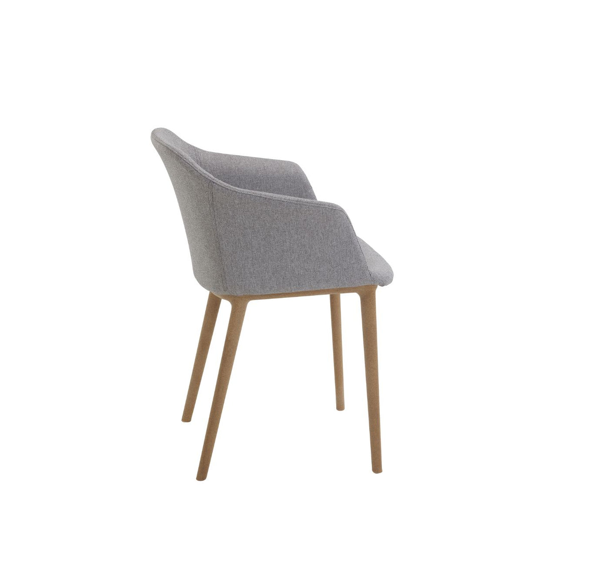 Fauteuil - SWAN Tissu (SIT)