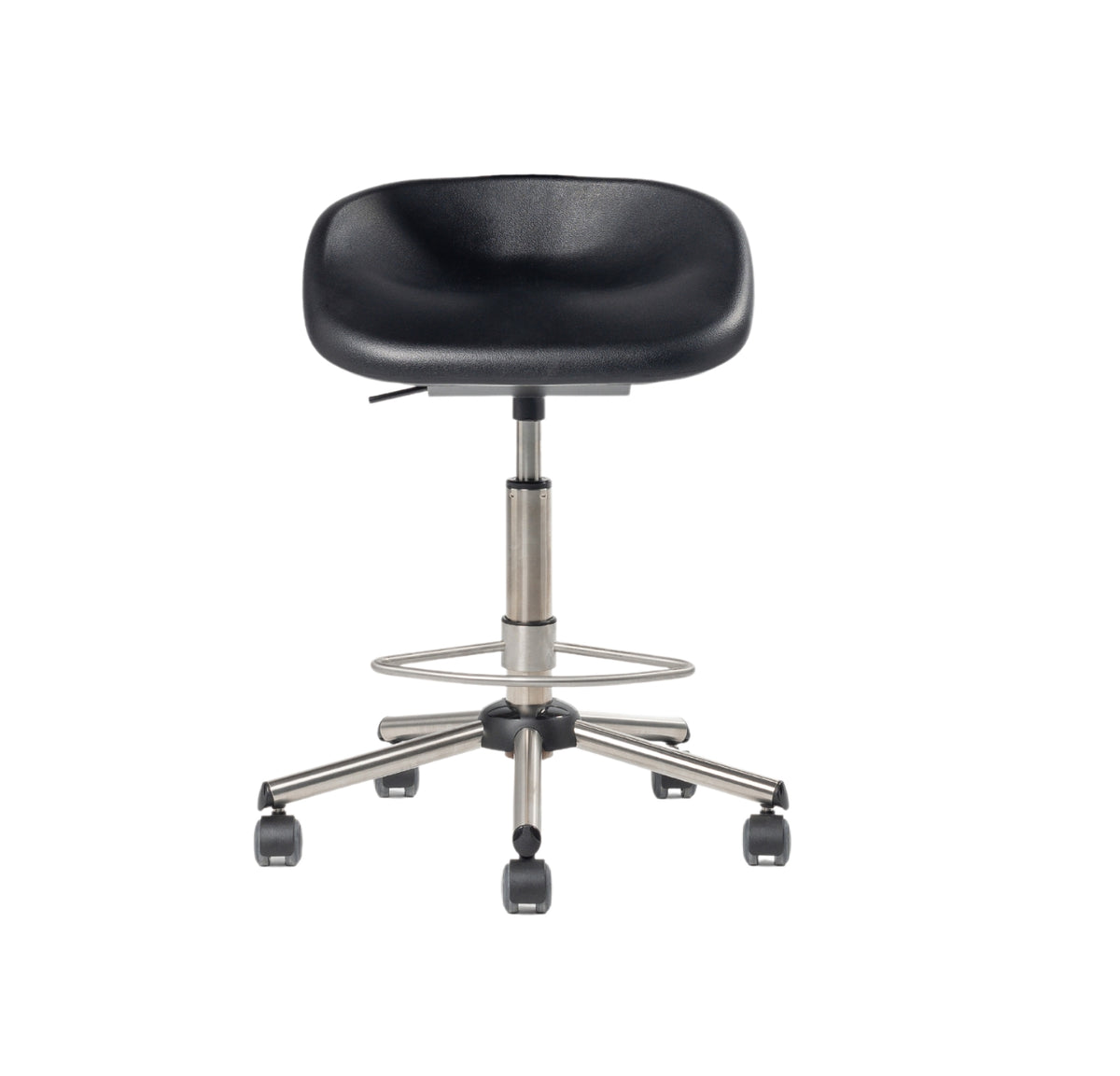 Assis-debout Inox - SWING INOX CLASSIQUE