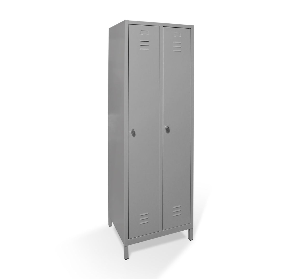Vestiaires 2 cases