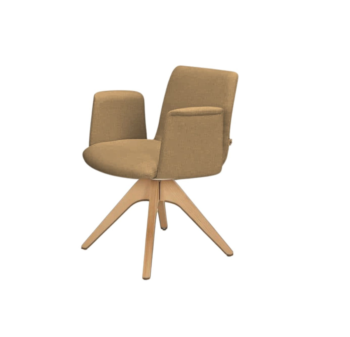 Fauteuil - York 6 (CA)