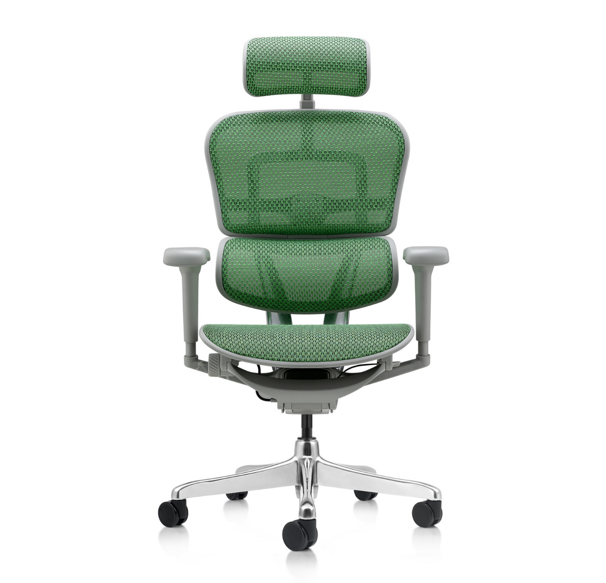 Fauteuil Ergonomique - ERGOHUMAN CLASSIQUE