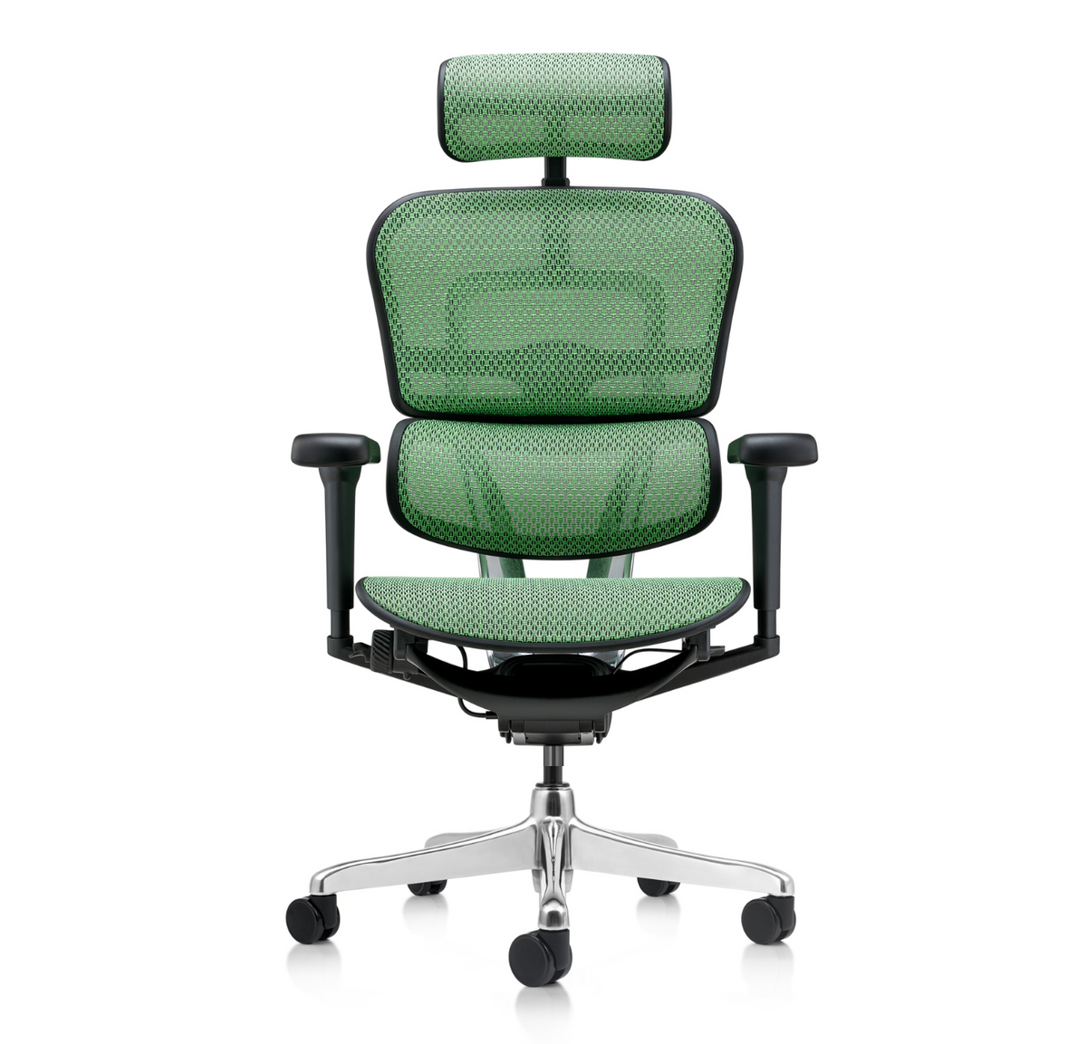 Fauteuil Ergonomique - ERGOHUMAN CLASSIQUE