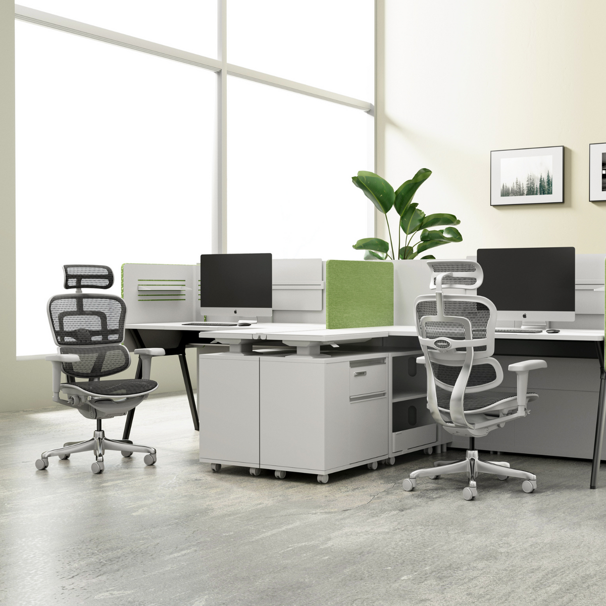 Télétravail : comment aménager un espace confortable et productif ?