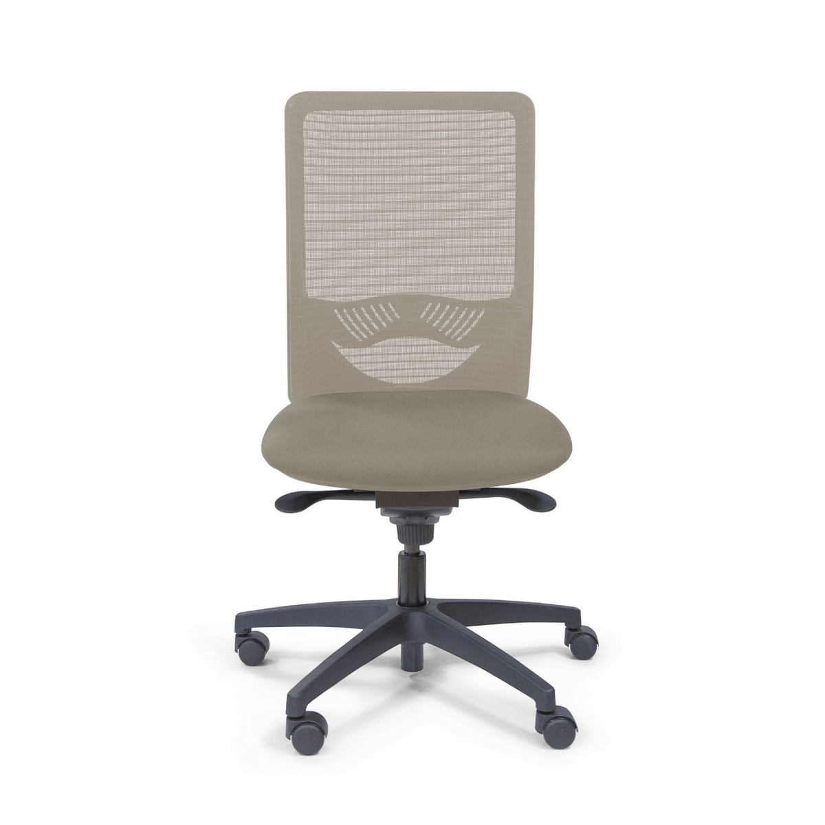 Siège de bureau ergonomique - LIBRA