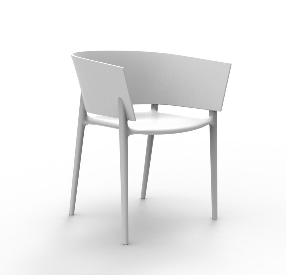 Fauteuil - AFRICA