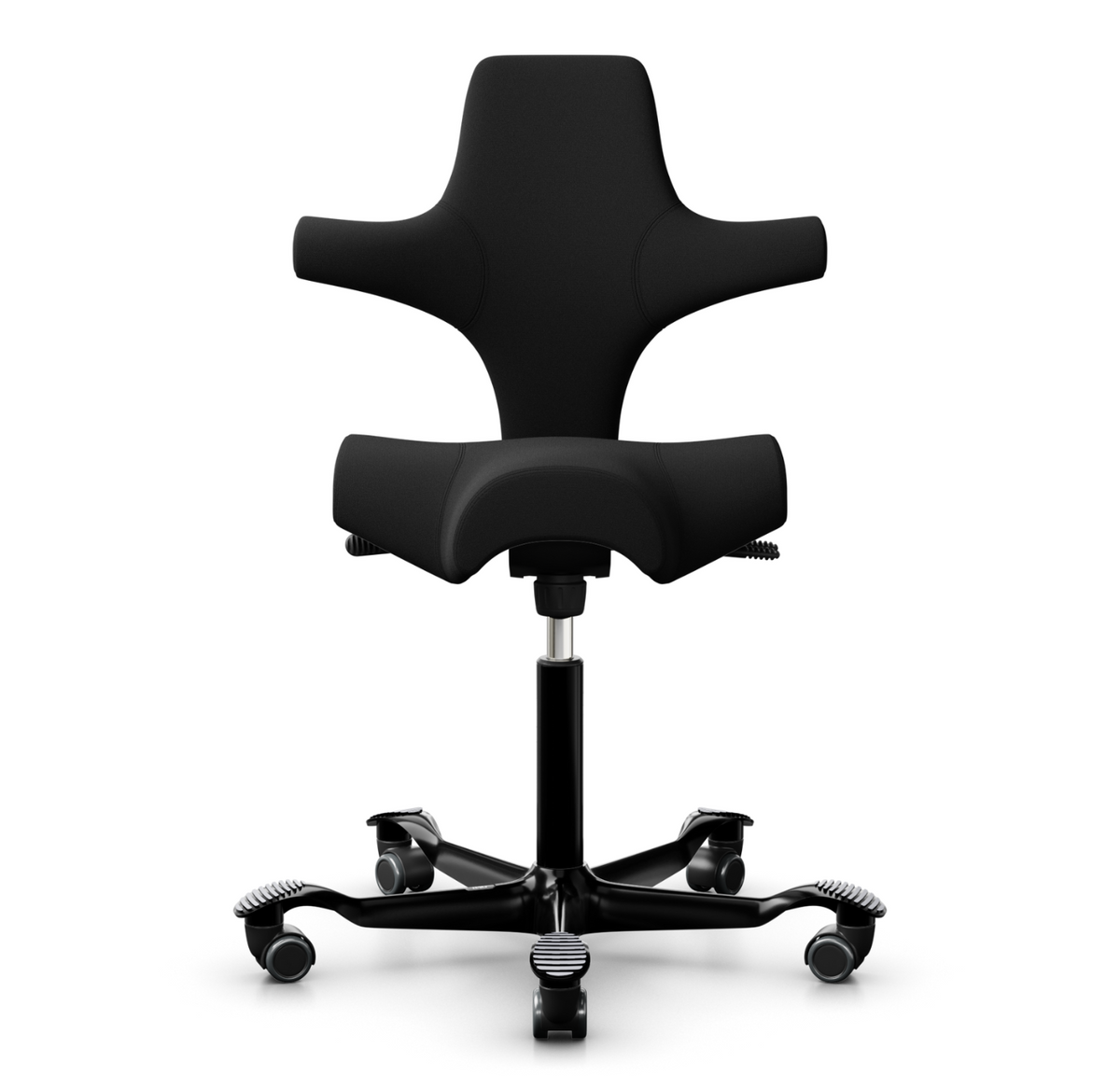 SIÈGE ERGONOMIQUE CAPISCO - HÅG