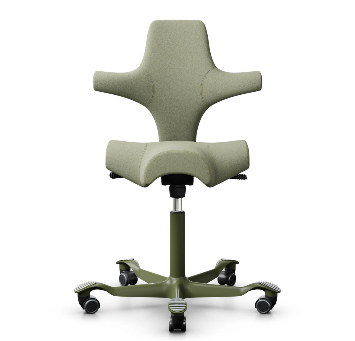 SIÈGE ERGONOMIQUE CAPISCO - HÅG