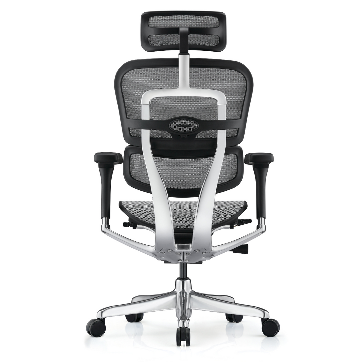 Ergohuman 2, siège ergohuman, fauteuil ergohuman, siège ergonomique, fauteuil ergonomique, siège de bureau, fauteuil de bureau ergohuman, comfort, siège pour problème de dos, siège haut de gamme, siège herman miller, herman miller, mobilier de bureau, Bes