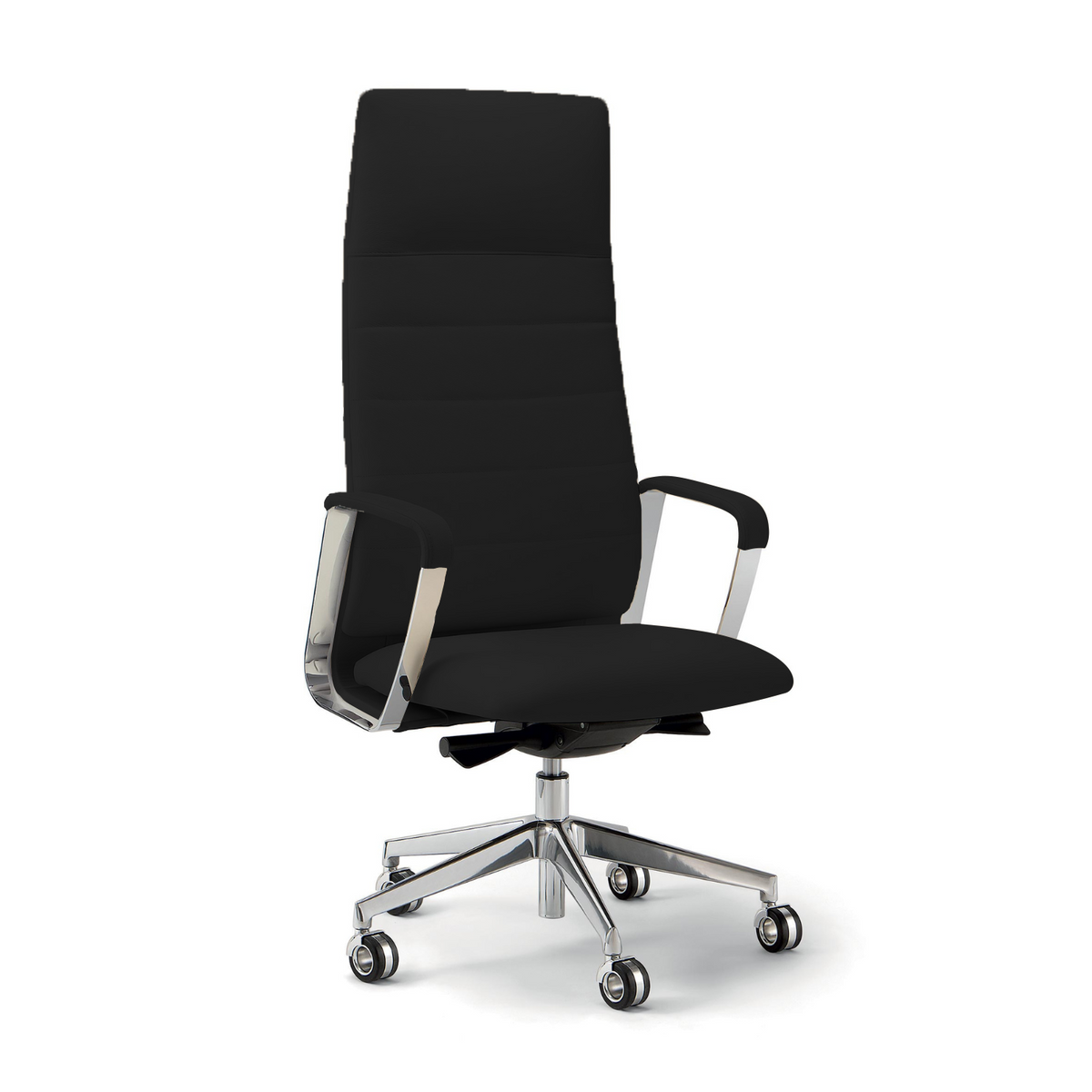 Fauteuil ergonomique, Fauteuil direction, Siège prestige, Fauteuil directeur, mobilier de bureau, fauteuil en bois, fauteuil en cuir, Besançon