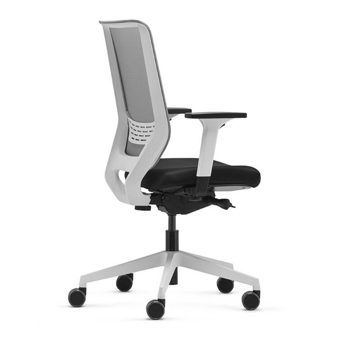 Siege ergonomique de bureau, Fauteuil de bureau confortable marque Dauphin To sync