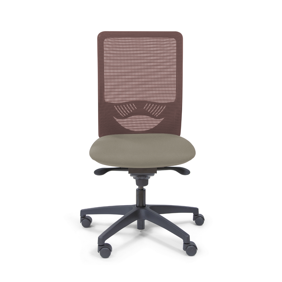 Siège de bureau ergonomique - LIBRA